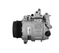Air conditioning compressor R 134a PAG 46 10-2001 Airstal for MERCEDES-BENZ