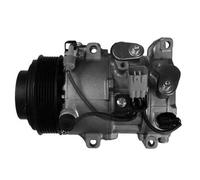 Air conditioning compressor R 134a PAG 46 10-2048 Airstal for LEXUS GS IS II RX