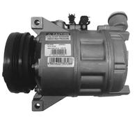 Air conditioning compressor R 134a PAG 46 10-2096 Airstal for VOLVO V70 III