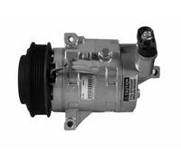 Air conditioning compressor R 134a PAG 46 10-2195 Airstal for CHEVROLET CRUZE