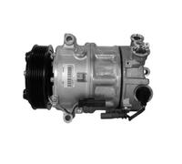 Air conditioning compressor R 134a PAG 46 10-2236 Airstal for SAAB OPEL
