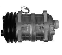Air conditioning compressor R 134a PAG 46 10-2346 Airstal for AUDI 200 C3 Saloon