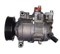 Air conditioning compressor R 134a PAG 46 10-2560 Airstal for AUDI VW