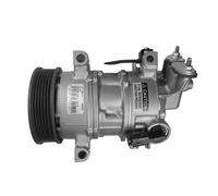 Air conditioning compressor R 134a PAG 46 10-2568 Airstal for CITROËN PEUGEOT DS