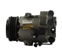 Air conditioning compressor R 134a PAG 46 10-2669 Airstal for OPEL CHEVROLET