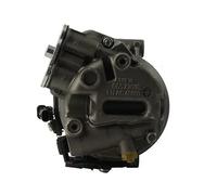 Air conditioning compressor R 134a PAG 46 10-2669 Airstal for OPEL CHEVROLET