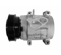 Air conditioning compressor R 134a PAG 46 10-2718 Airstal for OPEL CHEVROLET