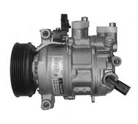 Compressor, air conditioning AIRSTAL 10-3126 for AUDI A5 (8T3) 2 2008-2017