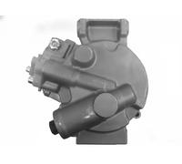 Air conditioning compressor R 134a PAG 46 10-3195 Airstal for TOYOTA
