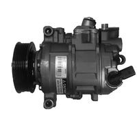 Air conditioning compressor R 134a PAG 46 10-3206 Airstal for VW AMAROK