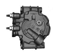 Air conditioning compressor R 134a PAG 46 10-3282 Airstal for FORD MAZDA VOLVO