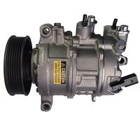 Air conditioning compressor R 134a PAG 46 10-3289 Airstal for AUDI SEAT VW SKODA