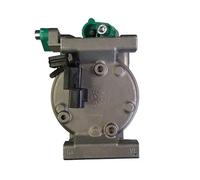 Air conditioning compressor R 134a PAG 46 10-3293 Airstal for KIA PICANTO II