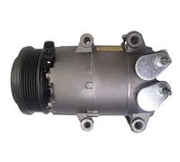 Air conditioning compressor R 134a PAG 46 10-3296 Airstal for FORD MAZDA VOLVO