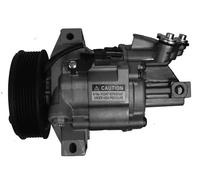 Air conditioning compressor R 134a PAG 46 10-3417 Airstal for DACIA RENAULT