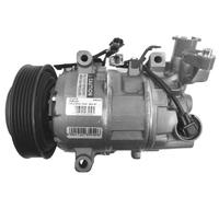 Air conditioning compressor R 134a PAG 46 10-3419 Airstal for RENAULT SCÉNIC III