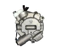 Air conditioning compressor R 134a PAG 46 10-3486 Airstal for SEAT SKODA VW AUDI