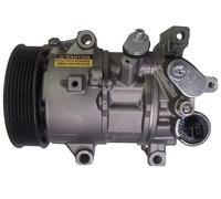 Air conditioning compressor R 134a PAG 46 10-3527 Airstal for TOYOTA RAV 4 IV