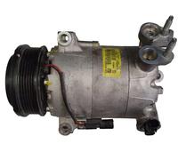Air conditioning compressor R 134a PAG 46 10-3586 Airstal for FORD VOLVO