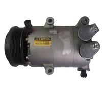 Air conditioning compressor R 134a PAG 46 10-3588 Airstal for FORD KUGA II
