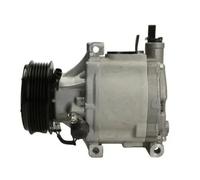 Air conditioning compressor R 134a PAG 46 10-3621 Airstal for SUBARU OUTBACK
