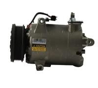Air conditioning compressor R 134a PAG 46 10-3773 Airstal for FORD