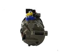 Air conditioning compressor R 134a PAG 46 10-3911 Airstal for AUDI A6 C7 Q7