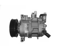 Air conditioning compressor R 134a PAG 46 10-3913 Airstal for AUDI VW