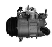 Air conditioning compressor R 134a PAG 46 10-4157 Airstal for FORD FOCUS III