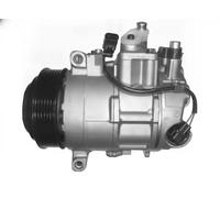 Air conditioning compressor R 134a PAG 46 10-4252 Airstal for MERCEDES-BENZ