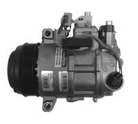 Airstal 10-4464 Air conditioning compressor