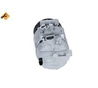 Air conditioning compressor R 134a PAG 46 32146 NRF for VW SEAT SKODA AUDI CUPRA