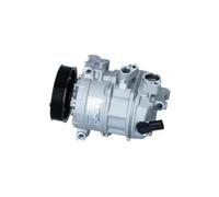 Air conditioning compressor R 134a PAG 46 32147 NRF for VW SEAT SKODA AUDI CUPRA
