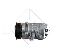NRF 32598 Air conditioning compressor