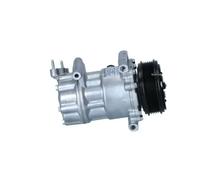 Air conditioning compressor R 134a PAG 46 32908 NRF for MINI MINI MINI Roadster