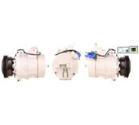 ELSTOCK 51-0007 Air conditioning compressor