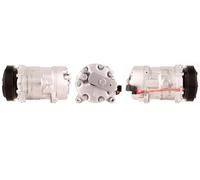 Air conditioning compressor R 134a PAG 46 51-0103 ELSTOCK for VW