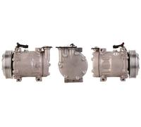 ELSTOCK 51-0109 Air conditioning compressor