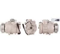 ELSTOCK 51-0132 Air conditioning compressor