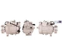 ELSTOCK 51-0133 Air conditioning compressor