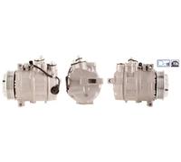 ELSTOCK 51-0142 Air conditioning compressor