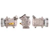 ELSTOCK 51-0226 Air conditioning compressor