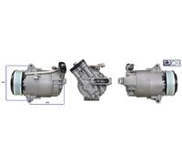 ELSTOCK 51-0247 Air conditioning compressor