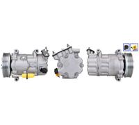ELSTOCK 51-0370 Air conditioning compressor