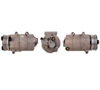ELSTOCK 51-0411 Air conditioning compressor