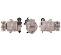 ELSTOCK 51-0414 Air conditioning compressor