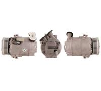 ELSTOCK 51-0422 Air conditioning compressor