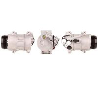 ELSTOCK 51-0449 Air conditioning compressor