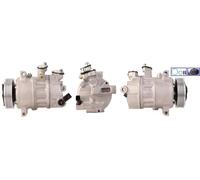 ELSTOCK 51-0535 Air conditioning compressor