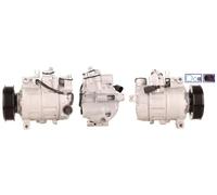 ELSTOCK 51-0571 Air conditioning compressor